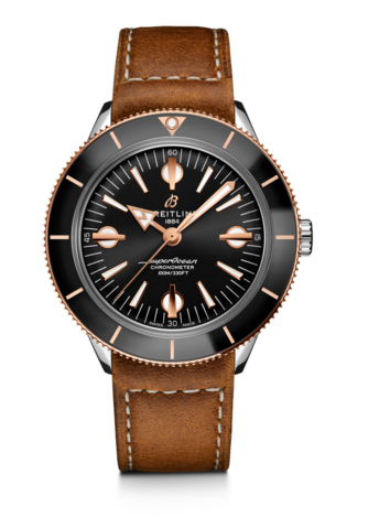 Breitling Superocean Heritage '57 Breitling Superocean Heritage '57