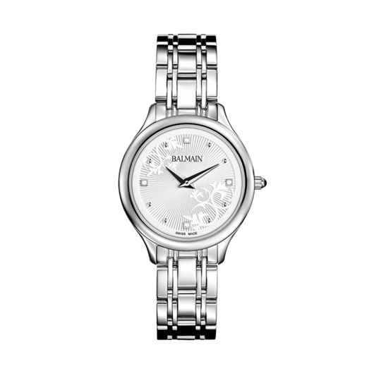 Horloge Balmain Classica Lady II B4371.33.16