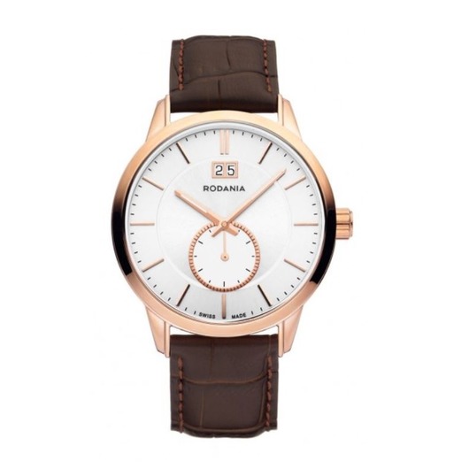 Horloge RODANIA SWISS CHIC ONTARIO 2511233 'OTL'