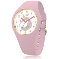 Horloge ICE-WATCH - ICE FANTASIA - UNICORN PINK - 016722 S Horloge ICE-WATCH - ICE FANTASIA - UNICORN PINK - 016722 S