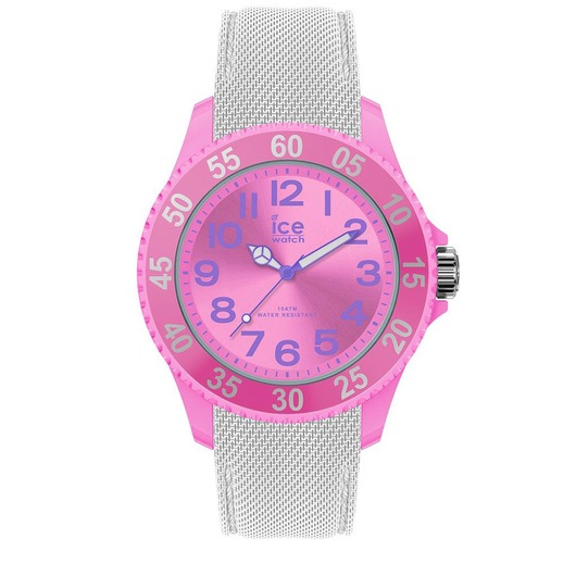 Horloge ICE-WATCH - ICE CARTOON - CANDY - 017728 S Horloge ICE-WATCH - ICE CARTOON - CANDY - 017728 S