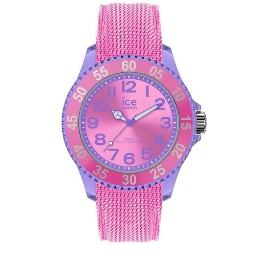 Horloge ICE-WATCH - ICE CARTOON - DOLLY - 017729 S Horloge ICE-WATCH - ICE CARTOON - DOLLY - 017729 S