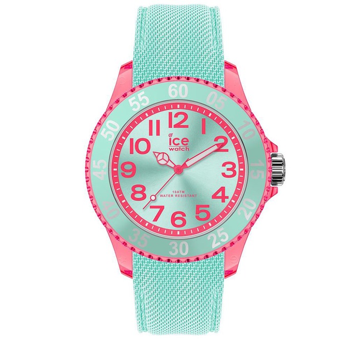 Horloge ICE-WATCH - ICE CARTOON - BUTTERFLY - 017731 S