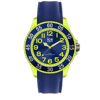 Horloge ICE-WATCH - ICE CARTOON - SPACESHIP - 017734 S Horloge ICE-WATCH - ICE CARTOON - SPACESHIP - 017734 S