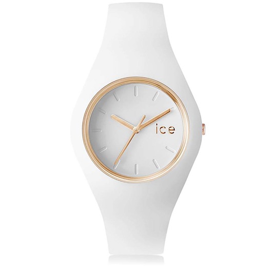 Horloge Ice-Watch - ICE Glam - White Gold - 000917 M