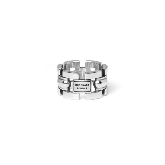 Juweel Buddha To Buddha – The Batul Mini Ring 045 18