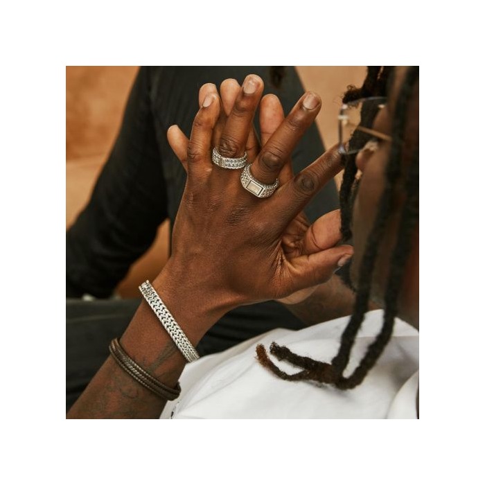Buddha to buddha julius ring on sale