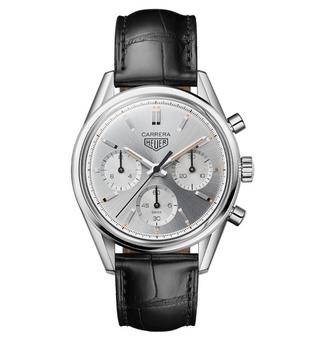 Carrera 160th Anniversary Silver Edition Carrera 160th Anniversary Silver Edition