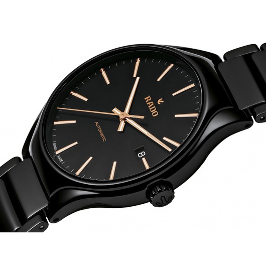 Horloge Rado True Automatic R27056162 - 01.763.0056.3.016