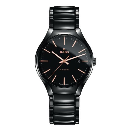 Horloge Rado True Automatic R27056162 - 01.763.0056.3.016