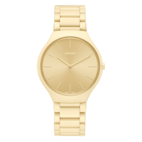 Horloge Rado True Thinline Les Couleurs Cream White R27090602 le corbusier Horloge Rado True Thinline Les Couleurs Cream White R27090602 le corbusier