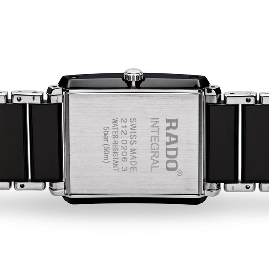 Horloge Rado Integral R20206162