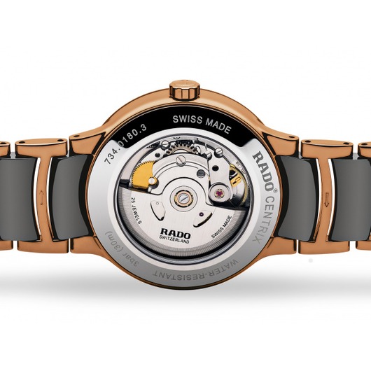 Horloge Rado Centrix Automatic R30036022