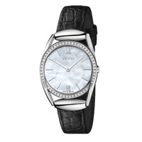 Horloge GUCCI HORSEBIT YA140506 'OTL' Horloge GUCCI HORSEBIT YA140506 'OTL'