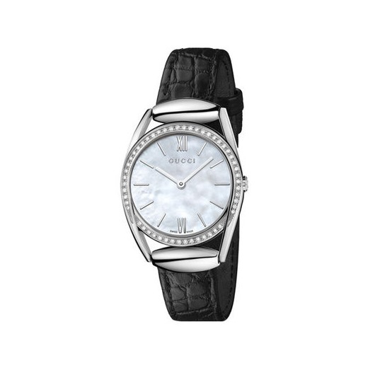 Horloge GUCCI HORSEBIT YA140506 'OTL' Horloge GUCCI HORSEBIT YA140506 'OTL'