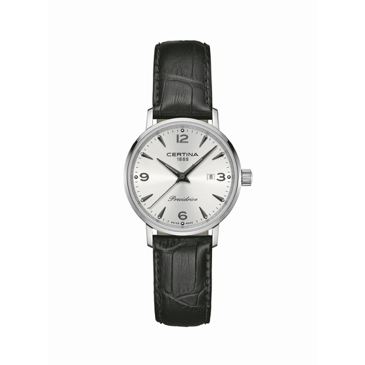 Horloge CERTINA DS CAIMANO LADY C035.210.16.037.00