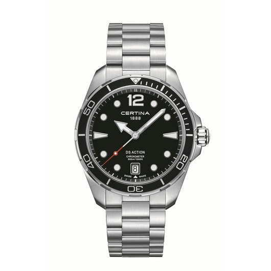 Horloge CERTINA DS ACTION C032.451.11.057.00