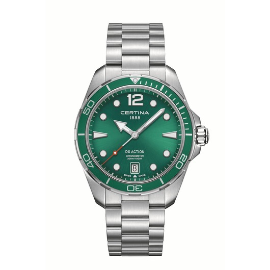 Horloge CERTINA DS ACTION C032.451.11.097.00