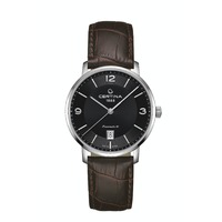 Horloge CERTINA DS CAIMANO POWERMATIC 80 C035.407.16.057.00 Horloge CERTINA DS CAIMANO POWERMATIC 80 C035.407.16.057.00