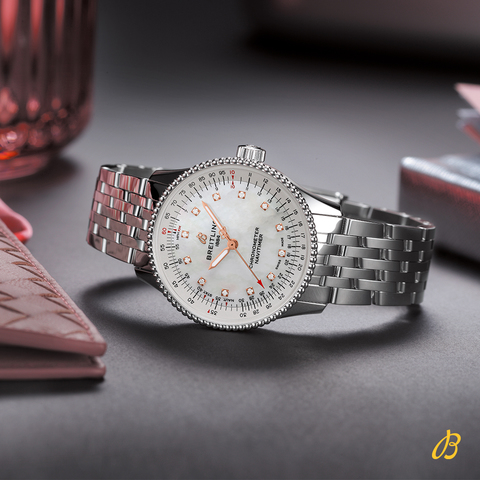 Breitling Navitimer Automatic 35 Breitling Navitimer Automatic 35