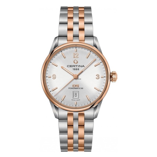 Horloge CERTINA DS POWERMATIC 80 C026.407.22.037.00 Horloge CERTINA DS POWERMATIC 80 C026.407.22.037.00