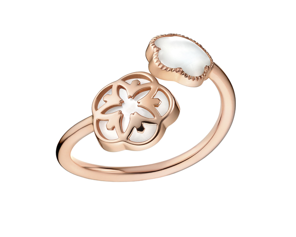 Een tijdloze OMEGA Trésor voor mama Een tijdloze OMEGA Trésor voor mama