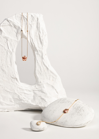 Een tijdloze OMEGA Trésor voor mama Een tijdloze OMEGA Trésor voor mama