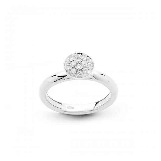 Juweel Hulchi Belluni - Funghetti Ring 09178S-WW Juweel Hulchi Belluni - Funghetti Ring 09178S-WW