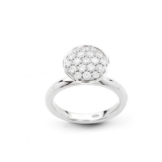 Juweel Hulchi Belluni - Funghetti Ring 09180S-WW  Juweel Hulchi Belluni - Funghetti Ring 09180S-WW