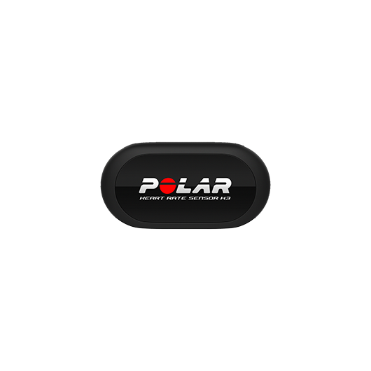 Polar H3 Hartslagsensor - Polar H3