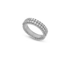 Juweel Hulchi Belluni - Tresore Ring 22109H54-WW Juweel Hulchi Belluni - Tresore Ring 22109H54-WW