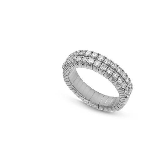 Juweel Hulchi Belluni - Tresore Ring 22109H54-WW Juweel Hulchi Belluni - Tresore Ring 22109H54-WW