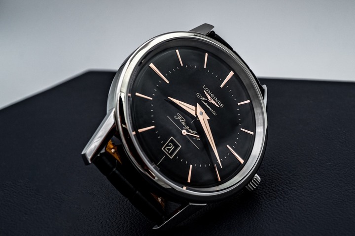 Longines Flagship Heritage Longines Flagship Heritage