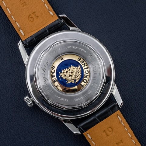 Longines Flagship Heritage Longines Flagship Heritage