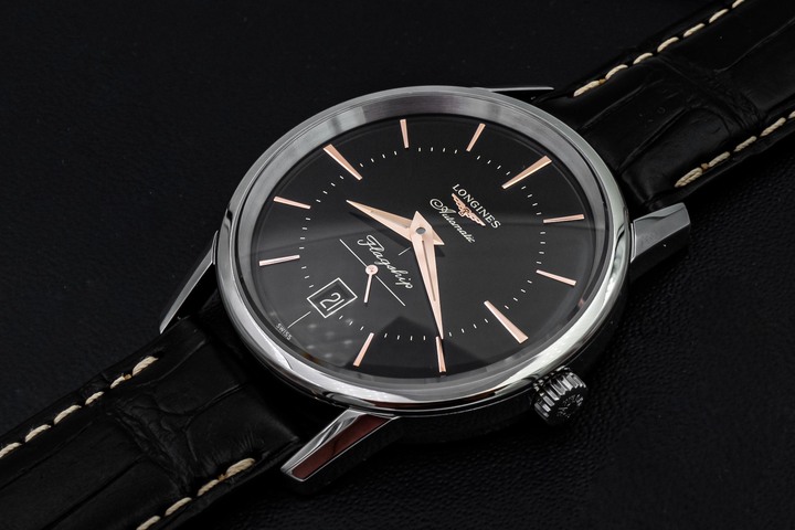 Longines Flagship Heritage Longines Flagship Heritage