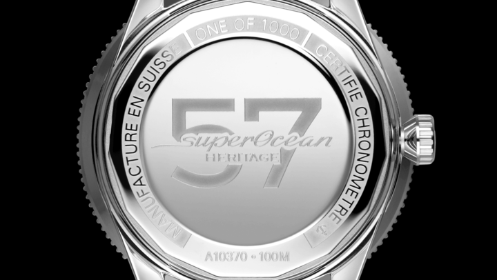 Breitling eert en steunt de helden van de zorg Breitling eert en steunt de helden van de zorg