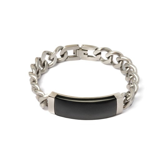 Juweel Gemini Sparta Zilver Mat Black SP11 Juweel Gemini Sparta Zilver Mat Black SP11