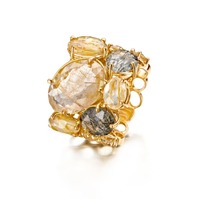 Juweel Nanis - Ipanema - Ring AH23-515 Juweel Nanis - Ipanema - Ring AH23-515