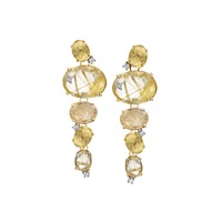 Juweel Nanis - Ipanema - Oorbellen OS36-515 Juweel Nanis - Ipanema - Oorbellen OS36-515