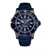 Horloge BREITLING SUPEROCEAN II AUTOMATIC 48 NIGHT MISSION 2019 BLUE V17369161C1S1 Horloge BREITLING SUPEROCEAN II AUTOMATIC 48 NIGHT MISSION 2019 BLUE V17369161C1S1
