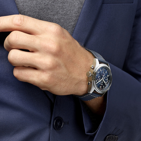 Nieuwe Longines Spirit collectie Nieuwe Longines Spirit collectie