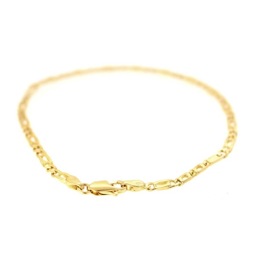 Juweel Armband Geelgoud 18 karaat '11020-TWDH' NIEUW