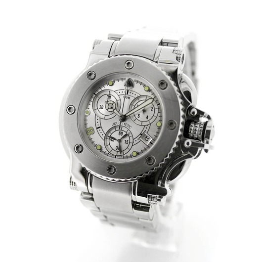 Aquanautic BCW 01 01 N00 Tweedehands quartz Aquanautic horloge