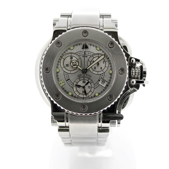 Horloge Aquanautic BCW 01 01 N00 '325-TWDH'