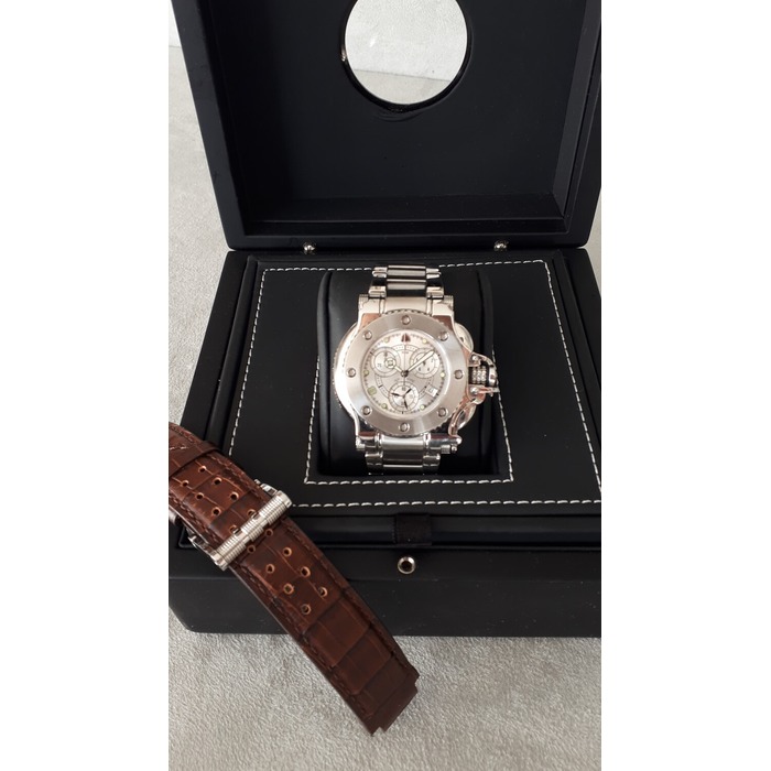 Horloge Aquanautic BCW 01 01 N00 '325-TWDH'