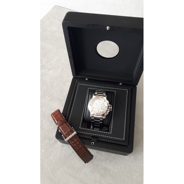 Horloge Aquanautic BCW 01 01 N00 '325-TWDH'