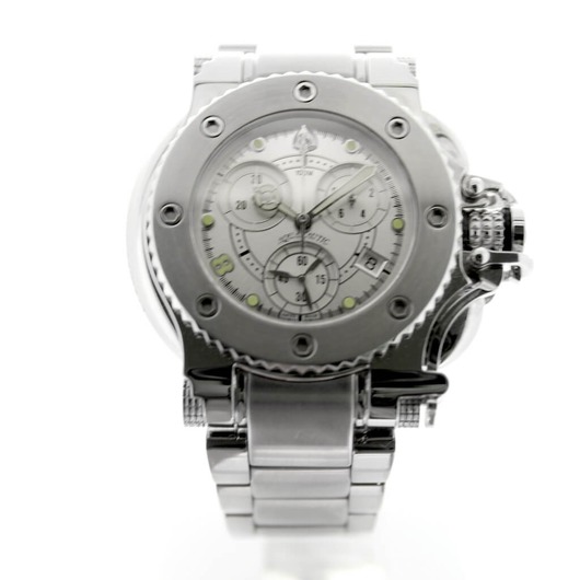 Horloge Aquanautic BCW 01 01 N00 '325-TWDH'
