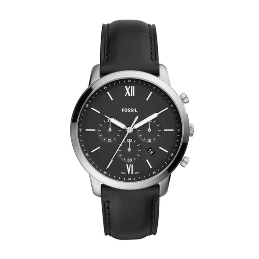 Horloge FOSSIL FS5452 - NEUTRA