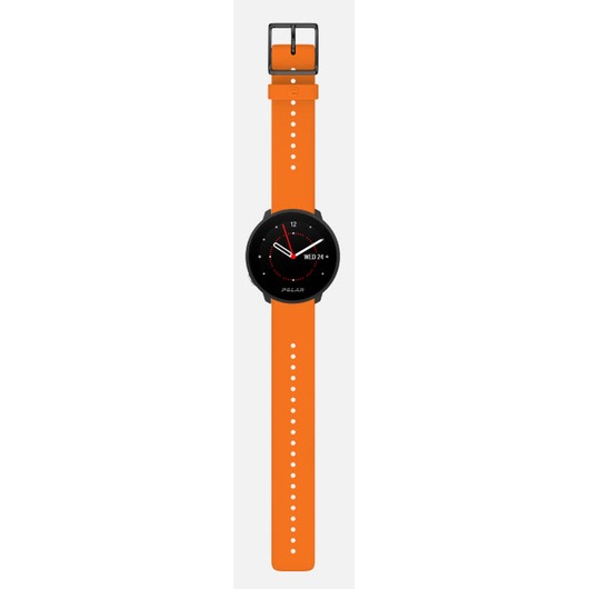 Horloge Polar Unite Oranje Polsband Strap Medium - Large