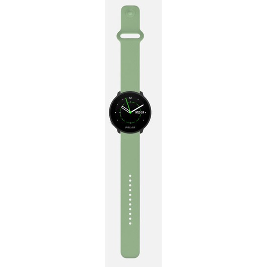 Horloge Polar Unite Mint Polsband Strap